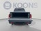 2021 Honda Ridgeline RTL-E