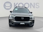 2021 Honda Ridgeline RTL-E