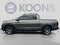 2021 Honda Ridgeline RTL-E