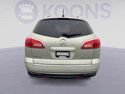 2016 Buick Enclave Leather Group