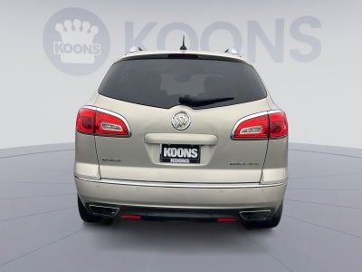 2016 Buick Enclave Leather Group