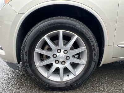 2016 Buick Enclave Leather Group
