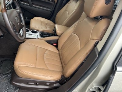 2016 Buick Enclave Leather Group