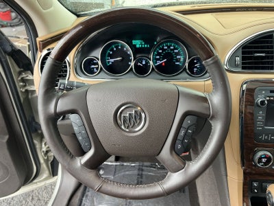 2016 Buick Enclave Leather Group
