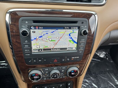 2016 Buick Enclave Leather Group