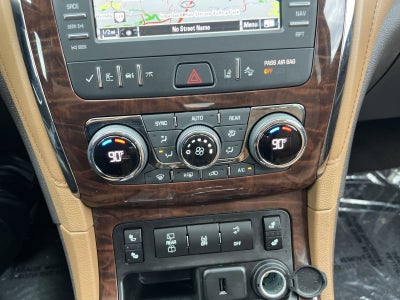 2016 Buick Enclave Leather Group