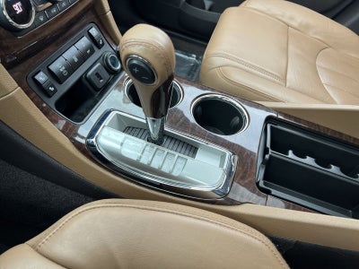 2016 Buick Enclave Leather Group