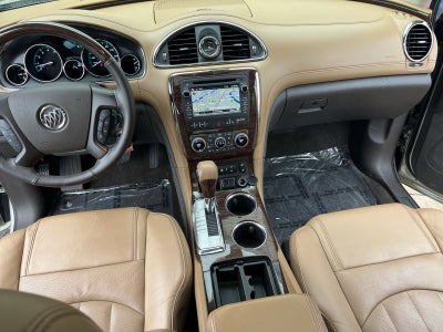 2016 Buick Enclave Leather Group