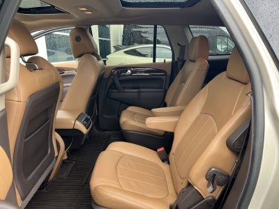 2016 Buick Enclave Leather Group