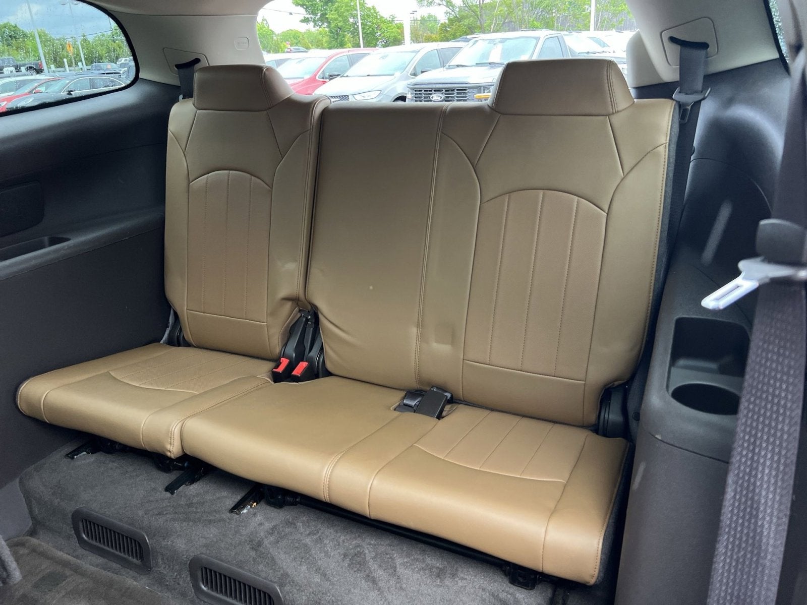 2016 Buick Enclave Leather Group