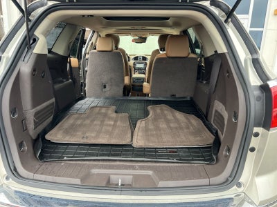 2016 Buick Enclave Leather Group