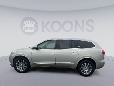 2016 Buick Enclave Leather Group