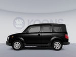 2008 Honda Element EX