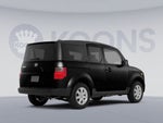 2008 Honda Element EX