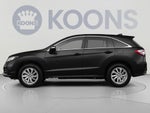 2018 Acura RDX Technology Package
