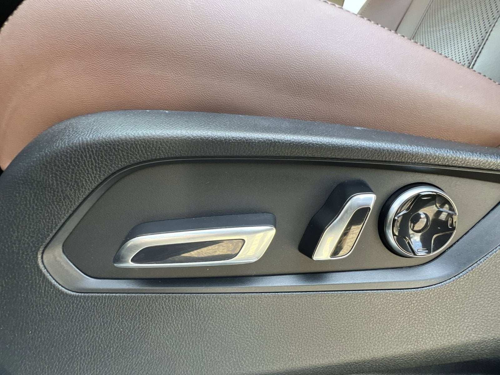 2021 Acura RDX Technology Package