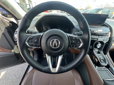 2021 Acura RDX Technology Package