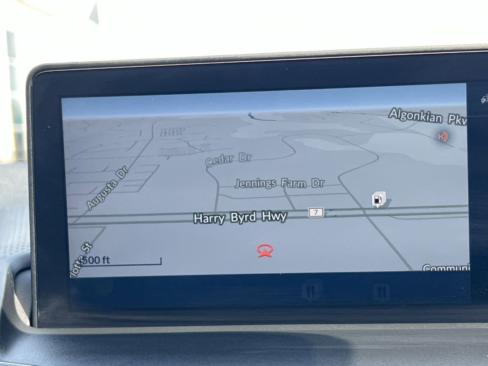 2021 Acura RDX Technology Package