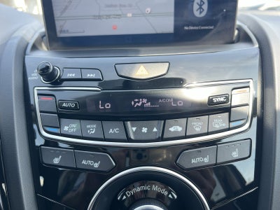 2021 Acura RDX Technology Package