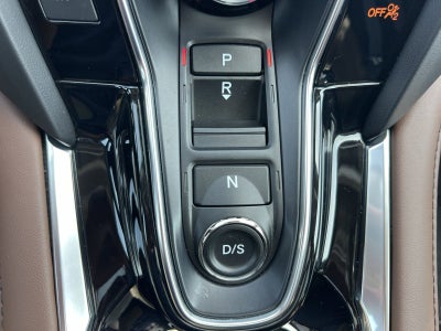 2021 Acura RDX Technology Package