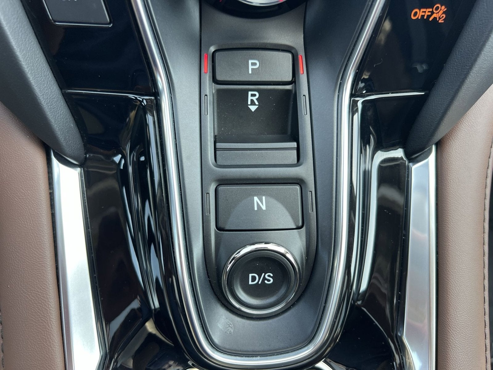 2021 Acura RDX Technology Package