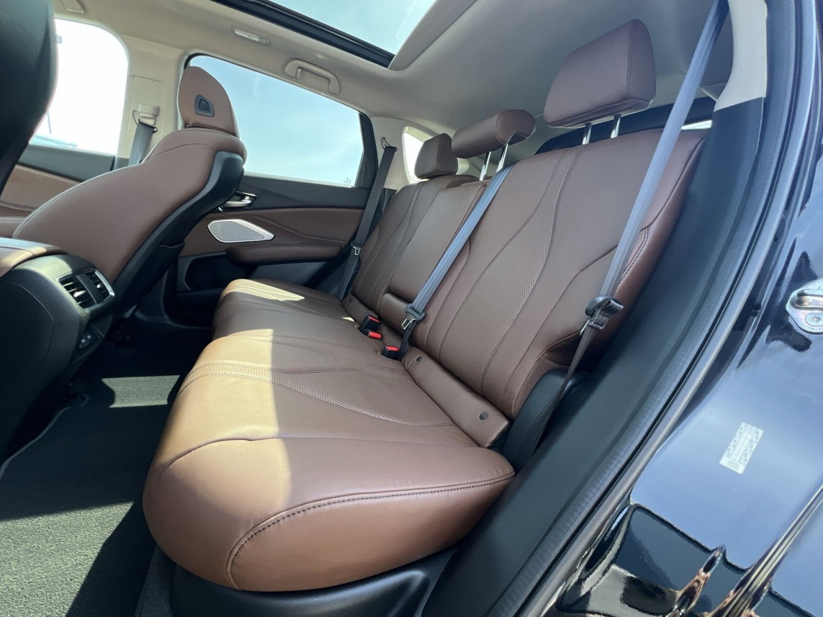 2021 Acura RDX Technology Package