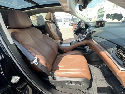 2021 Acura RDX Technology Package