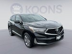 2021 Acura RDX Advance Package