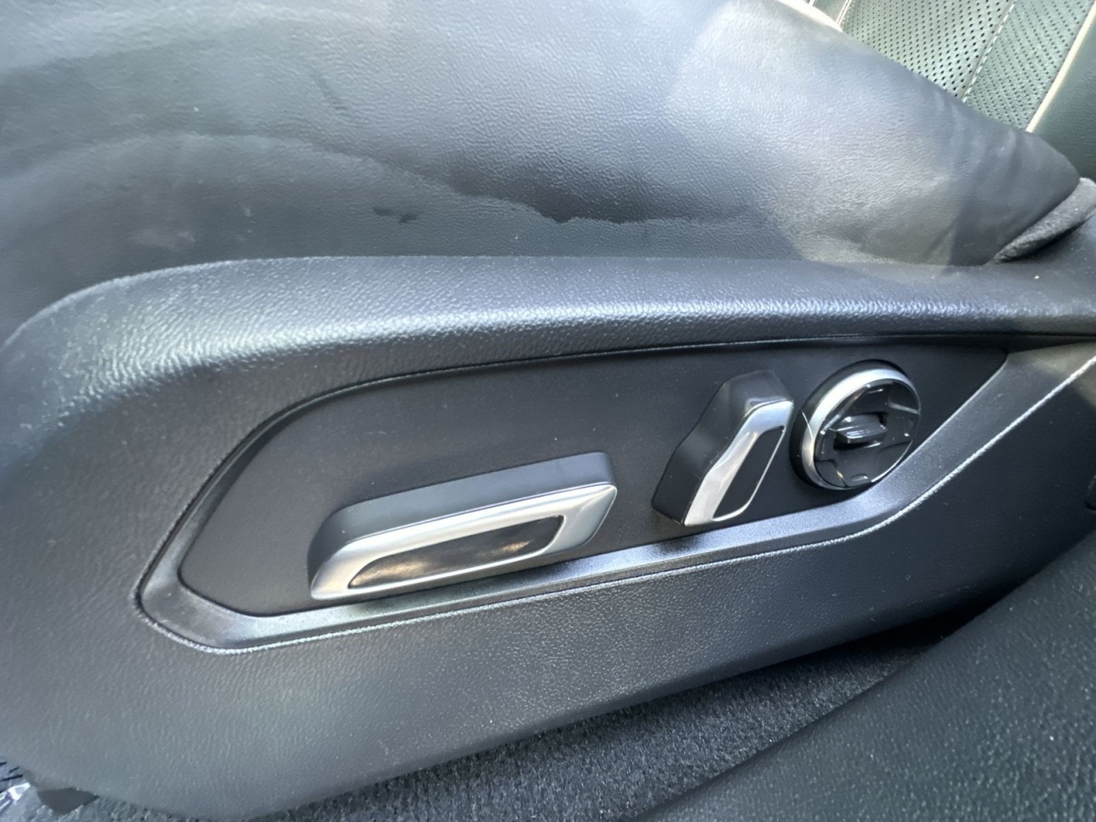 2021 Acura RDX Advance Package