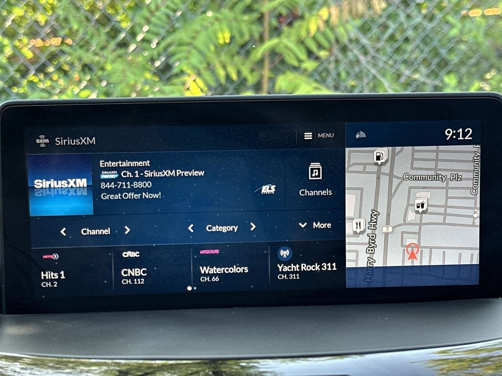 2021 Acura RDX Advance Package