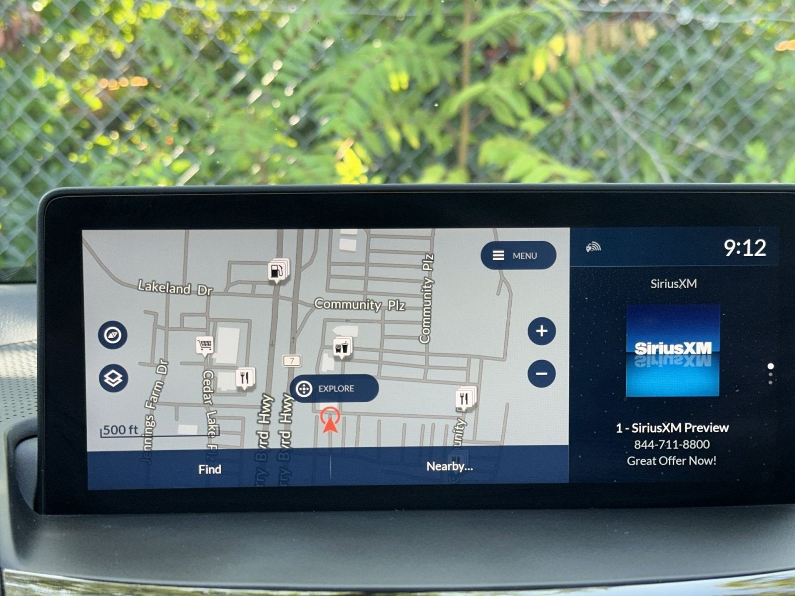 2021 Acura RDX Advance Package