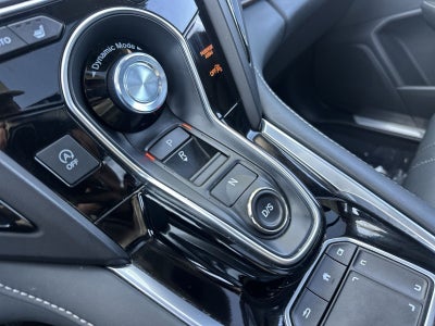 2021 Acura RDX Advance Package