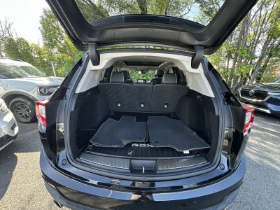 2021 Acura RDX Advance Package