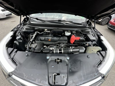 2021 Acura RDX Advance Package