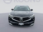 2021 Acura RDX Advance Package
