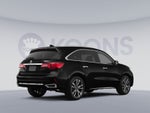 2019 Acura MDX 3.5L