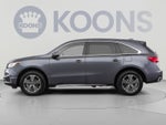 2017 Acura MDX 3.5L
