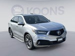 2019 Acura MDX 3.5L Technology Pkg w/A-Spec Pkg