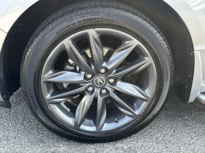 2019 Acura MDX 3.5L Technology Pkg w/A-Spec Pkg