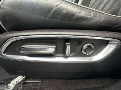 2019 Acura MDX 3.5L Technology Pkg w/A-Spec Pkg