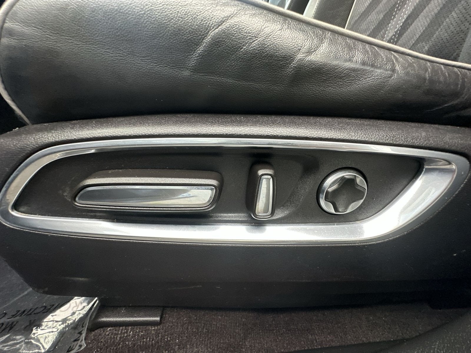 2019 Acura MDX 3.5L Technology Pkg w/A-Spec Pkg