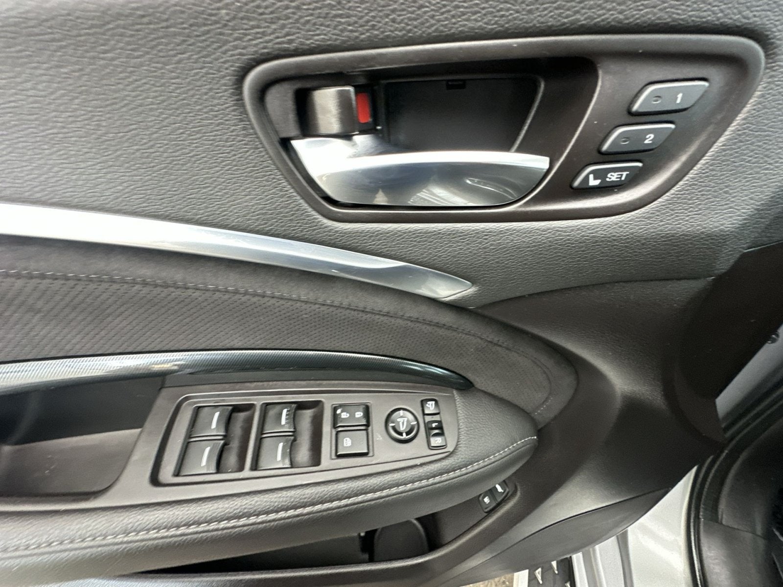 2019 Acura MDX 3.5L Technology Pkg w/A-Spec Pkg