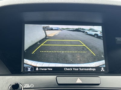 2019 Acura MDX 3.5L Technology Pkg w/A-Spec Pkg