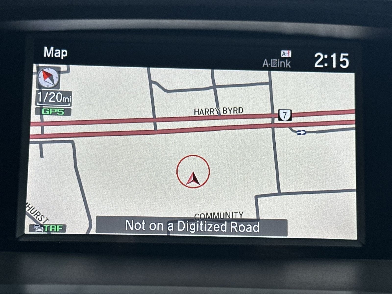 2019 Acura MDX 3.5L Technology Pkg w/A-Spec Pkg