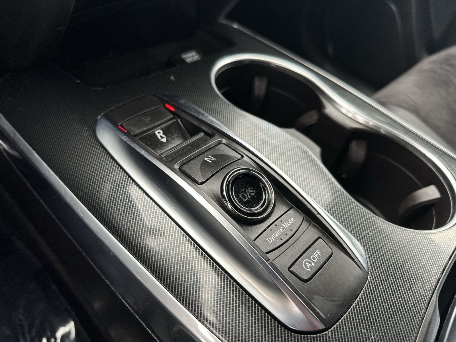 2019 Acura MDX 3.5L Technology Pkg w/A-Spec Pkg