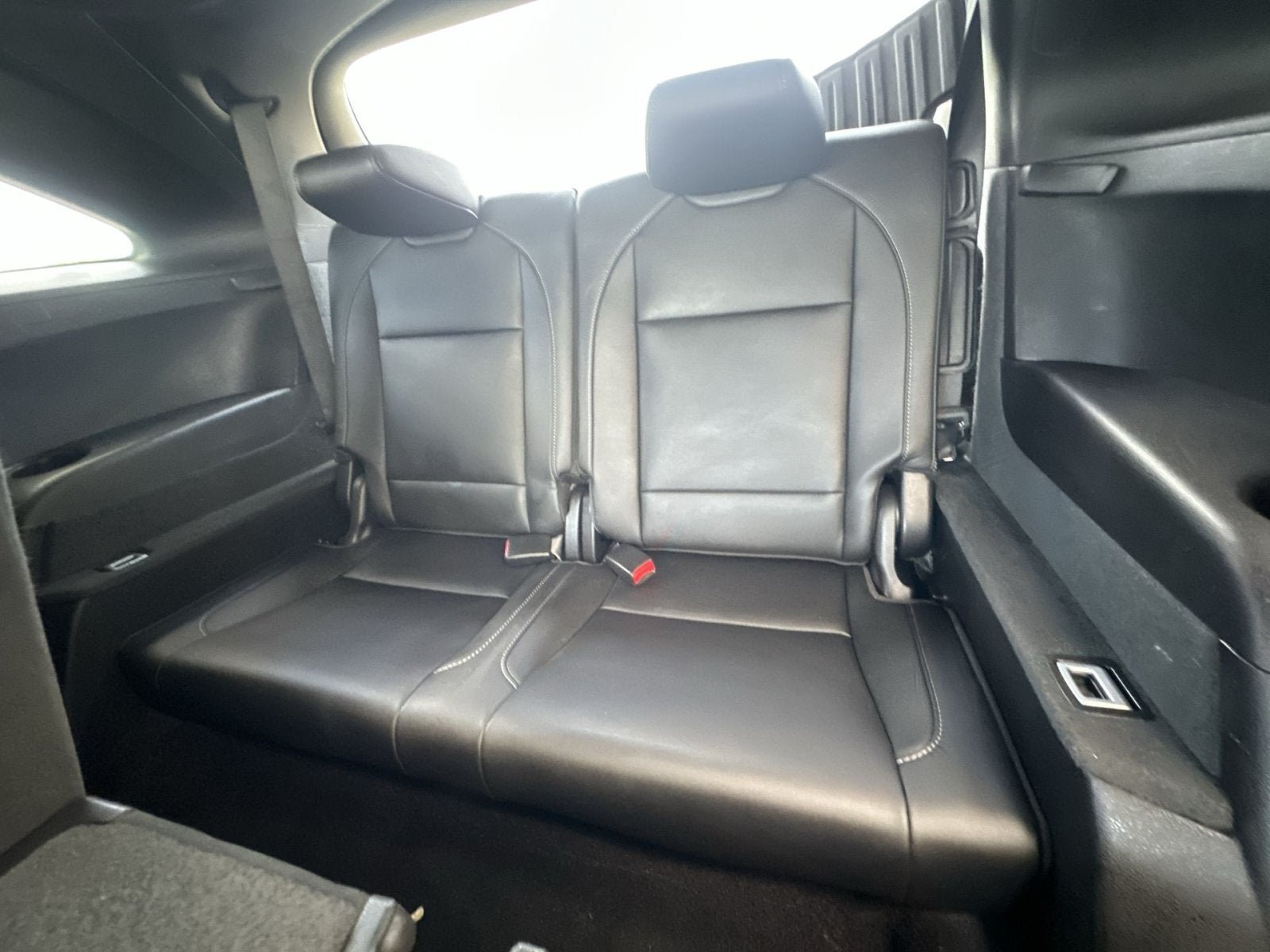 2019 Acura MDX 3.5L Technology Pkg w/A-Spec Pkg