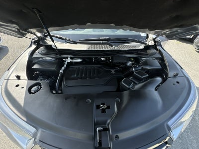 2019 Acura MDX 3.5L Technology Pkg w/A-Spec Pkg