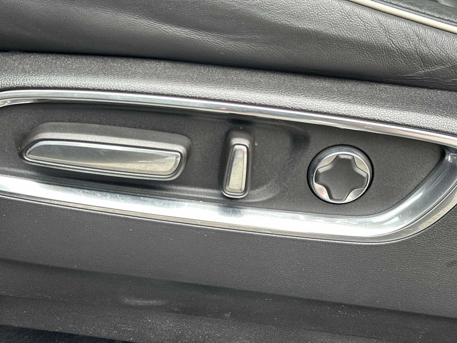 2020 Acura MDX Advance