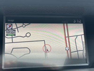 2020 Acura MDX Advance