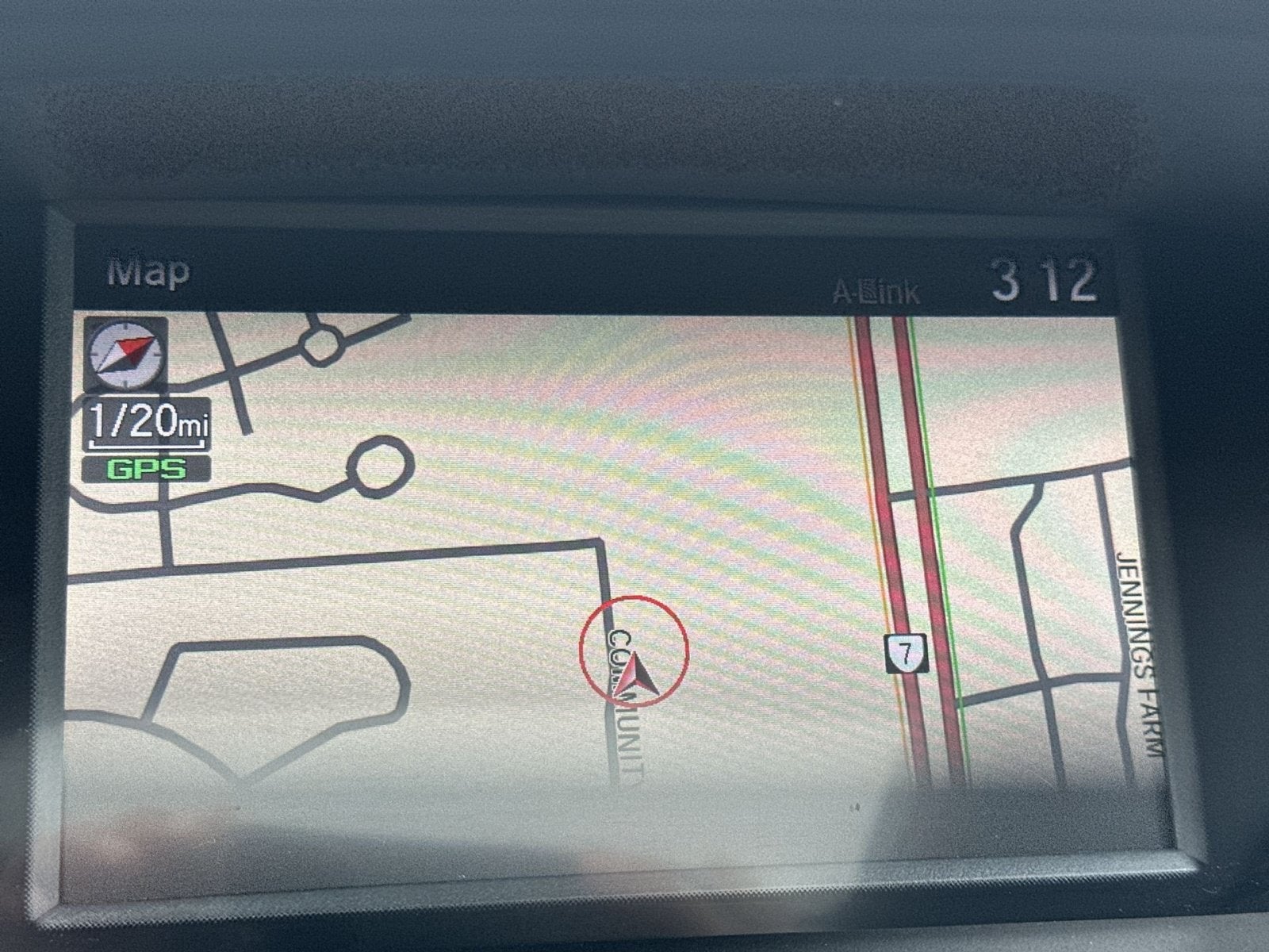 2020 Acura MDX Advance